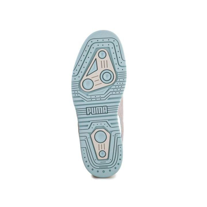 Moteriški sportbačiai Puma Slipstream Lo Stitched Up, pilki