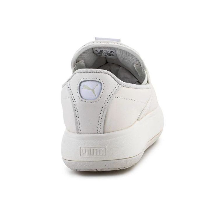 Moteriški įspiriami sportbačiai Puma Suede Mayu, smėlio