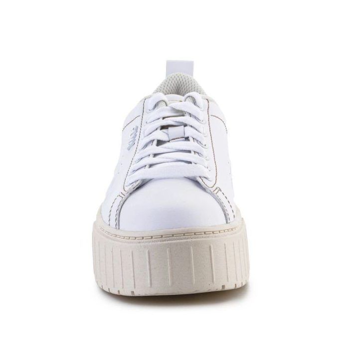 Moteriški sportbačiai Puma Mayze Infuse, balti