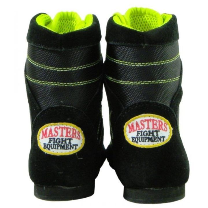 Moteriški bokso bateliai Masters