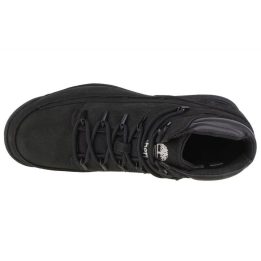 Vyriški odiniai batai Timberland Euro Rock WR Basic, juodi