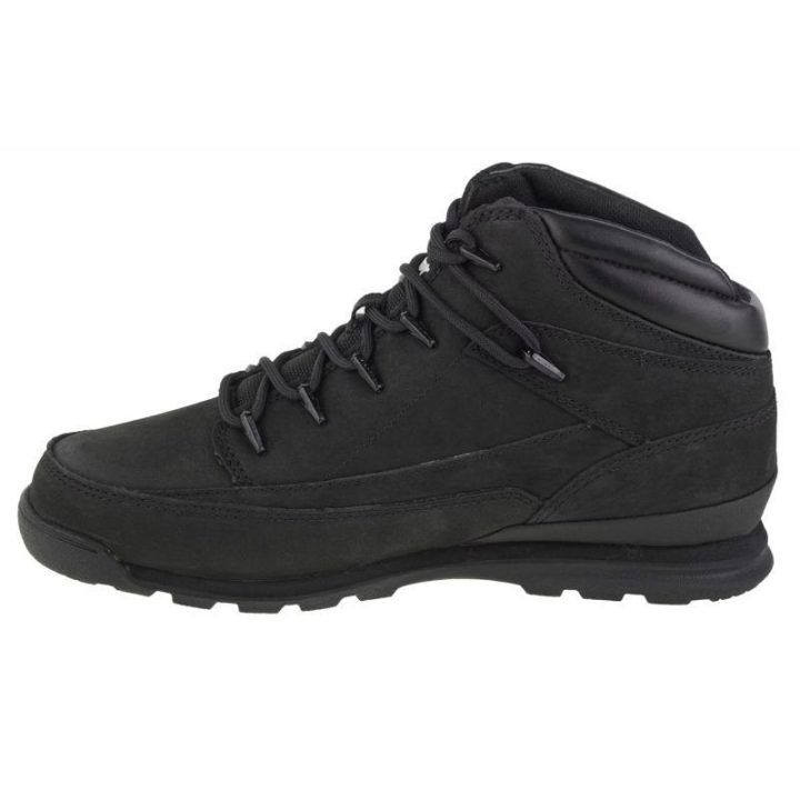 Vyriški odiniai batai Timberland Euro Rock WR Basic, juodi