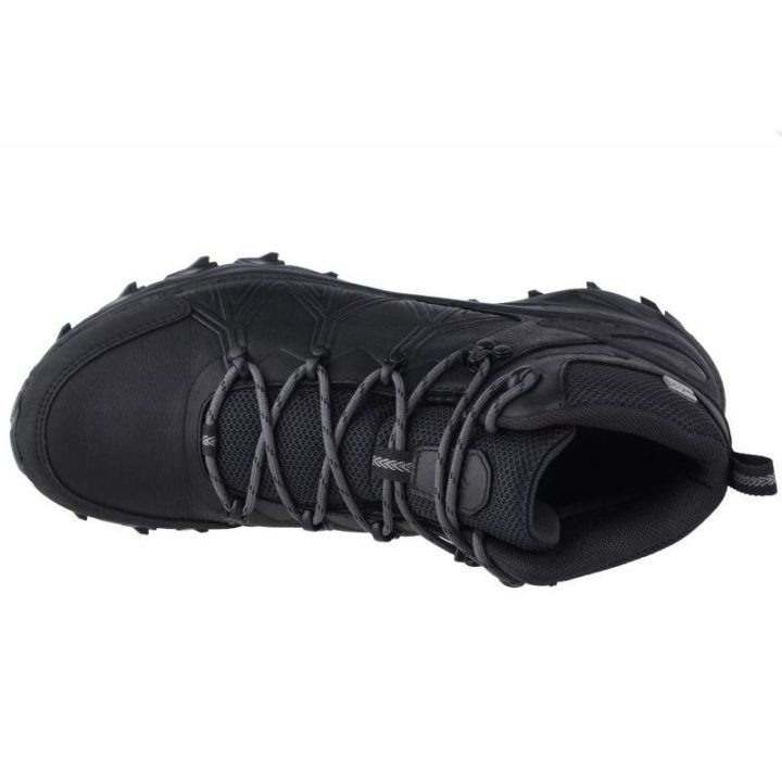 Vyriški žygio batai Columbia Peakfreak II Mid OutDry, juodi, 2044251010