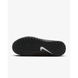 Vyriški žolės riedulio bateliai Nike Vapor Drive, juodi ir aukso
