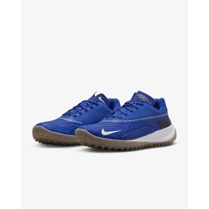 Vyriški žolės riedulio bateliai Nike Vapor Drive