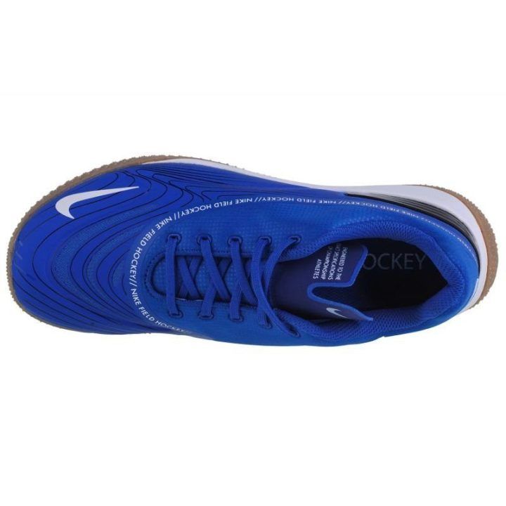 Vyriški žolės riedulio bateliai Nike Vapor Drive