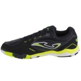 Vyriški salės futbolo bateliai Joma FS Reactive 2301, juodi
