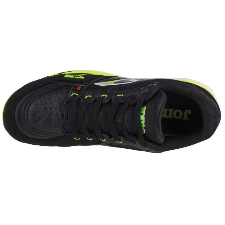 Vyriški salės futbolo bateliai Joma FS Reactive 2301, juodi