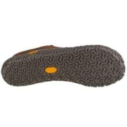 Vyriški odiniai sportbačiai Merrell Vapor Glove 6 LTR, rudi