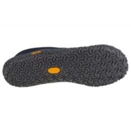 Vyriški odiniai batai Merrell Vapor Glove 6 LTR, mėlyni