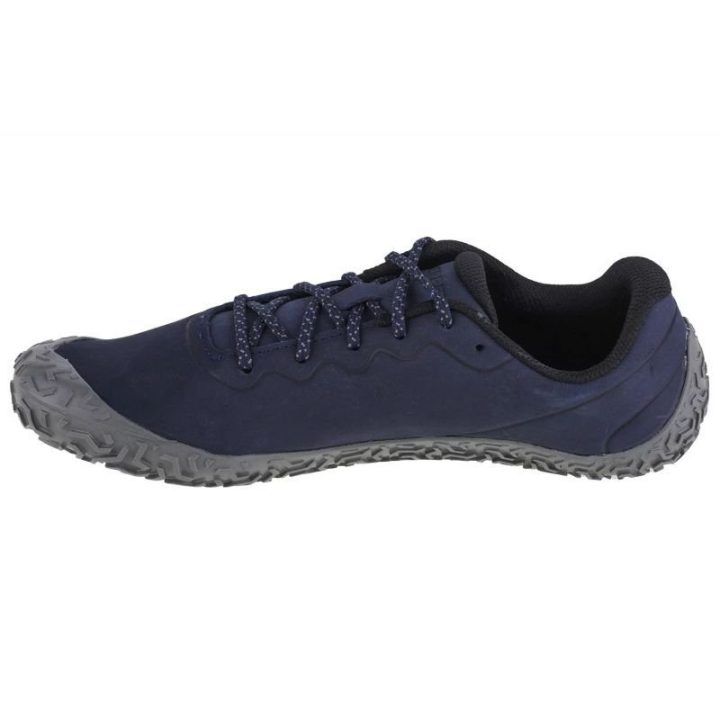Vyriški odiniai batai Merrell Vapor Glove 6 LTR, mėlyni