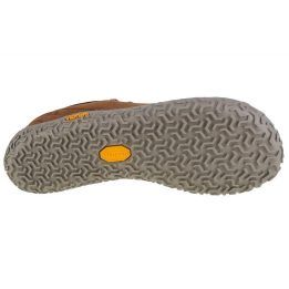 Moteriški odiniai sportbačiai Merrell Vapor Glove 6 LTR, rudi