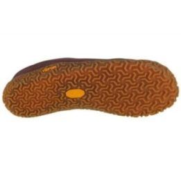 Vyriški sportbačiai Merrell Vapor Glove 6 LTR su VIBRAM padu, rudi