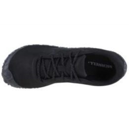 Vyriški odiniai sportbačiai Merrell Vapor Glove 6 LTR, juodi