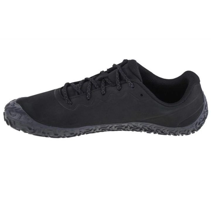 Vyriški odiniai sportbačiai Merrell Vapor Glove 6 LTR, juodi