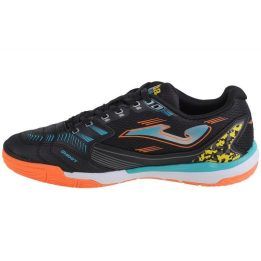 Vyriški salės futbolo bateliai Joma Liga-5 2301, juodi