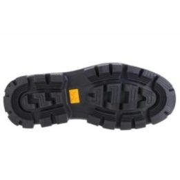 Vyriški auliniai batai Caterpillar Hardwear Hi Boot, juodi