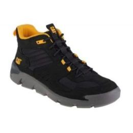 Vyriški batai Caterpillar Crail Sport Mid, juodi