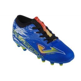 Vyriški futbolo bateliai Joma Super Copa 2303, tamsiai mėlyni