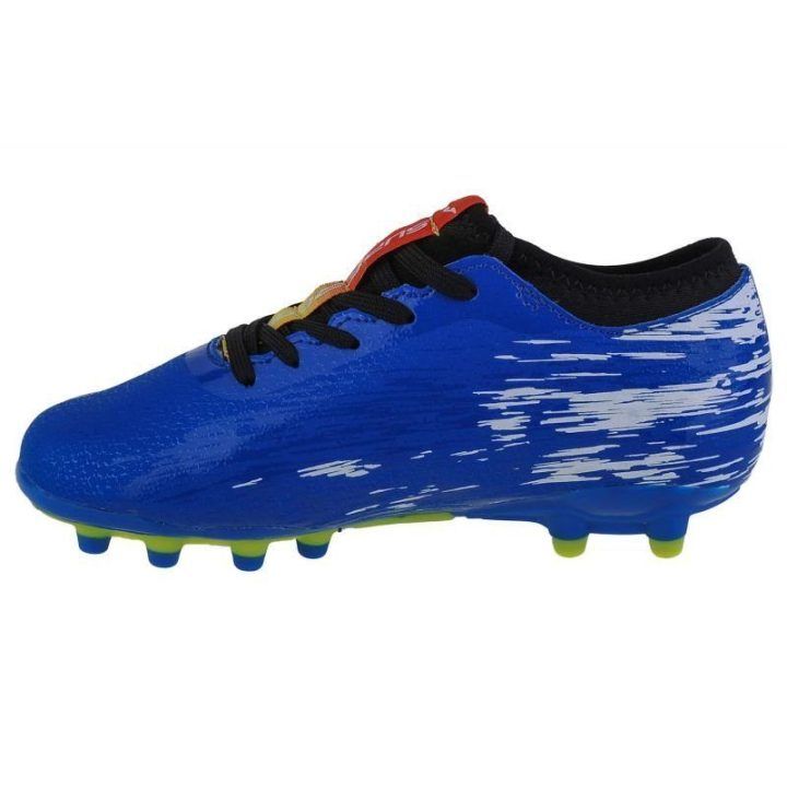 Vyriški futbolo bateliai Joma Super Copa 2303, tamsiai mėlyni