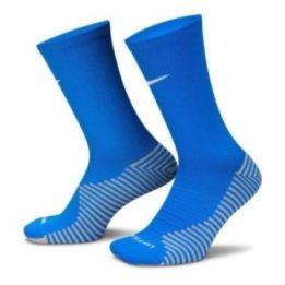 Kojinės Nike Dri-FIT Strike, mėlynos