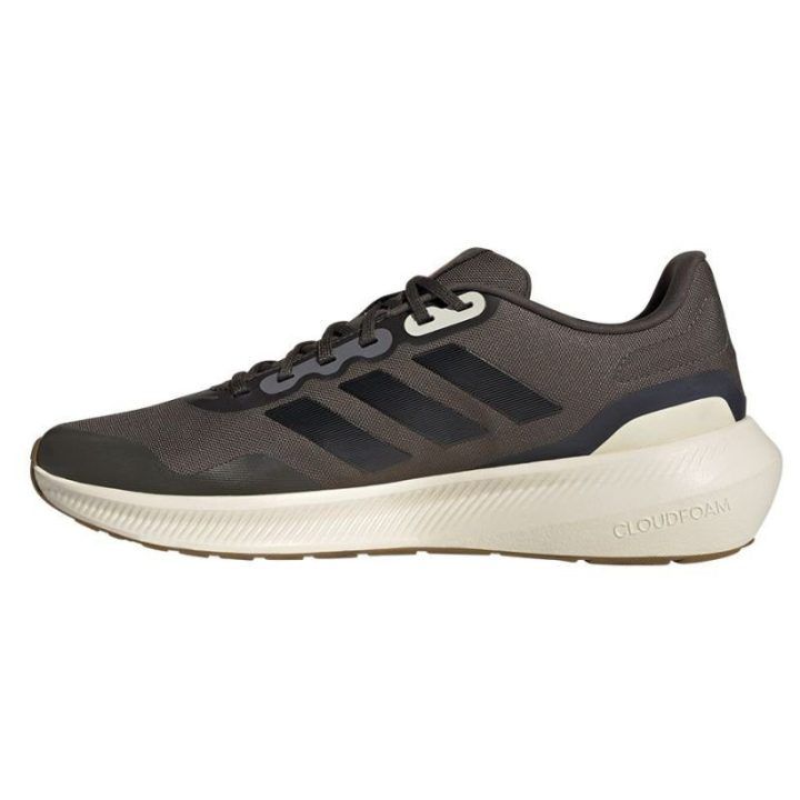 Vyriški bėgimo bateliai adidas Runfalcon 3.0 TR, rudi