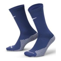 Kojinės Nike Dri-FIT Strike, tamsiai mėlynos