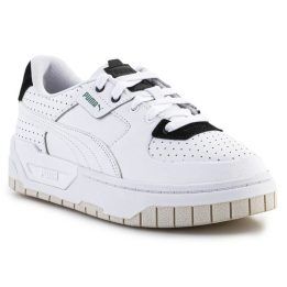 Moteriški sportbačiai Puma Cali Dream Heritage, balti