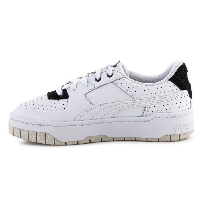 Moteriški sportbačiai Puma Cali Dream Heritage, balti