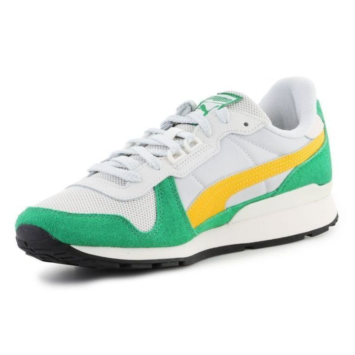 Vyriški retro sportbačiai Puma RX 737 New Vintage