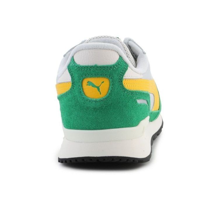 Vyriški retro sportbačiai Puma RX 737 New Vintage