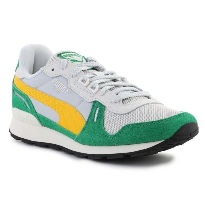 Vyriški retro sportbačiai Puma RX 737 New Vintage