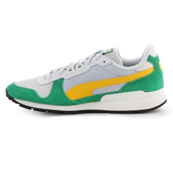 Vyriški retro sportbačiai Puma RX 737 New Vintage
