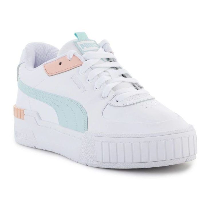 Moteriški sportbačiai Puma Cali Sport