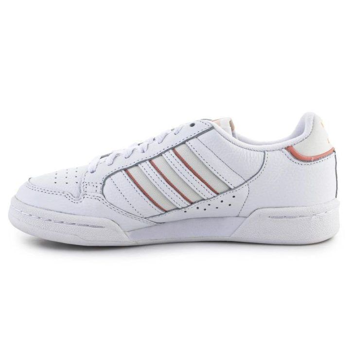 Moteriški sportbačiai adidas Continental 80 Stripes