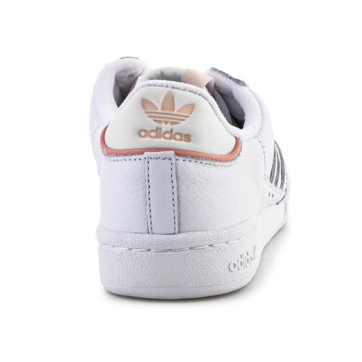 Moteriški sportbačiai adidas Continental 80 Stripes