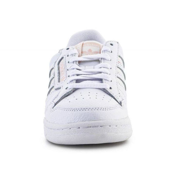 Moteriški sportbačiai adidas Continental 80 Stripes
