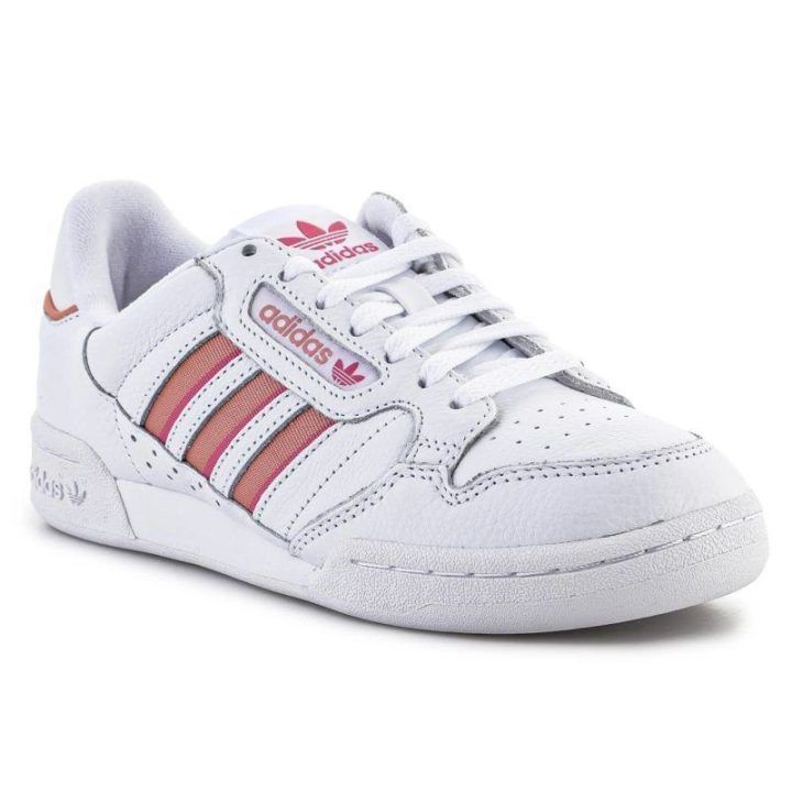 Moteriški laisvalaikio batai adidas Continental 80