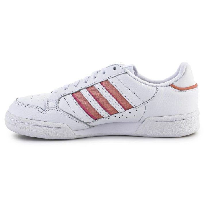 Moteriški laisvalaikio batai adidas Continental 80