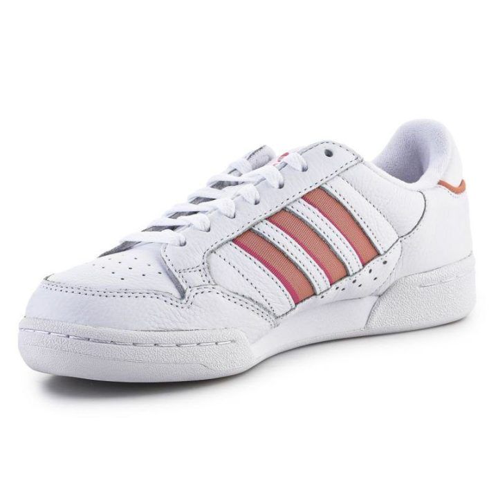 Moteriški laisvalaikio batai adidas Continental 80