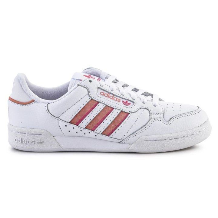 Moteriški laisvalaikio batai adidas Continental 80