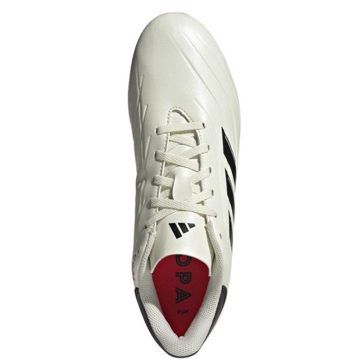 Vyriški futbolo bateliai adidas Copa Pure.2 Club, trispalviai