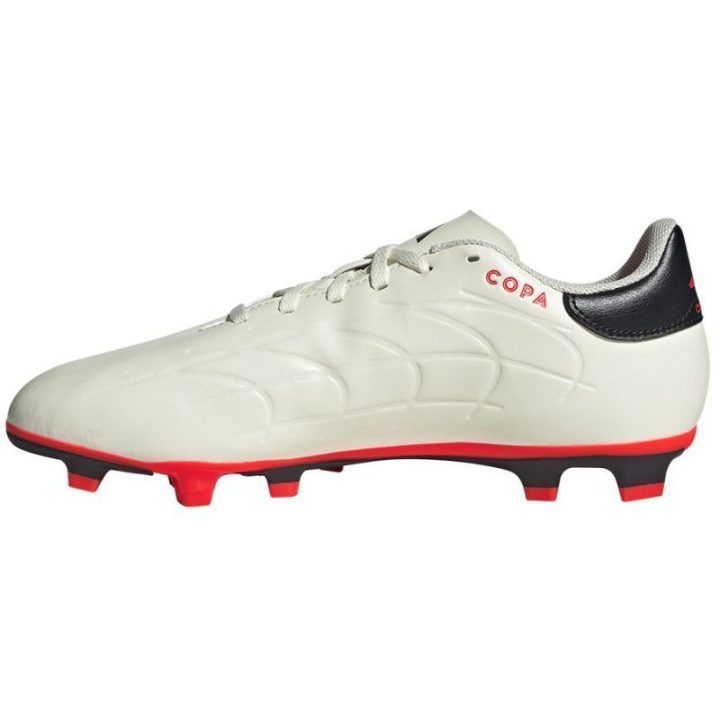 Vyriški futbolo bateliai adidas Copa Pure.2 Club, trispalviai