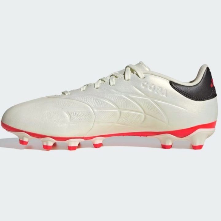 Vyriški futbolo bateliai adidas Copa Pure.2 League MG, įvairiaspalviai