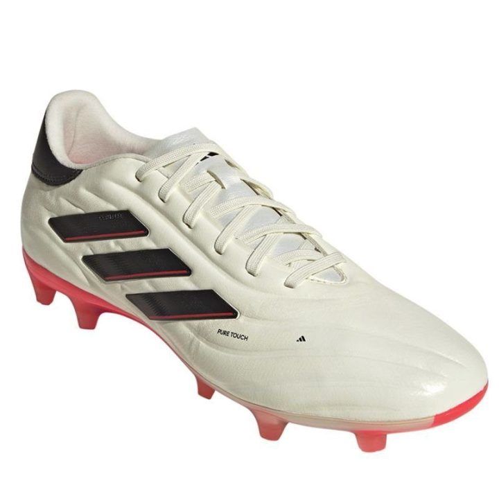 Vyriški futbolo bateliai adidas Copa Pure.2 Pro FG, įvairiaspalviai