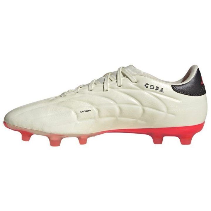 Vyriški futbolo bateliai adidas Copa Pure.2 Pro FG, įvairiaspalviai