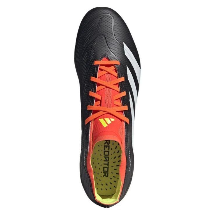 Vyriški futbolo bateliai adidas Predator League FG, įvairiaspalviai