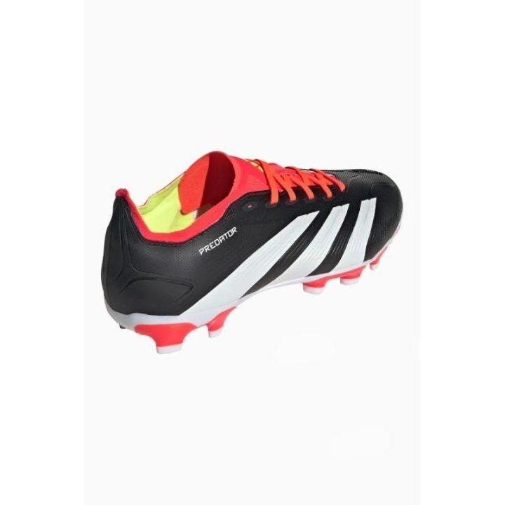 Vyriški futbolo bateliai adidas Predator League L MG, trispalviai