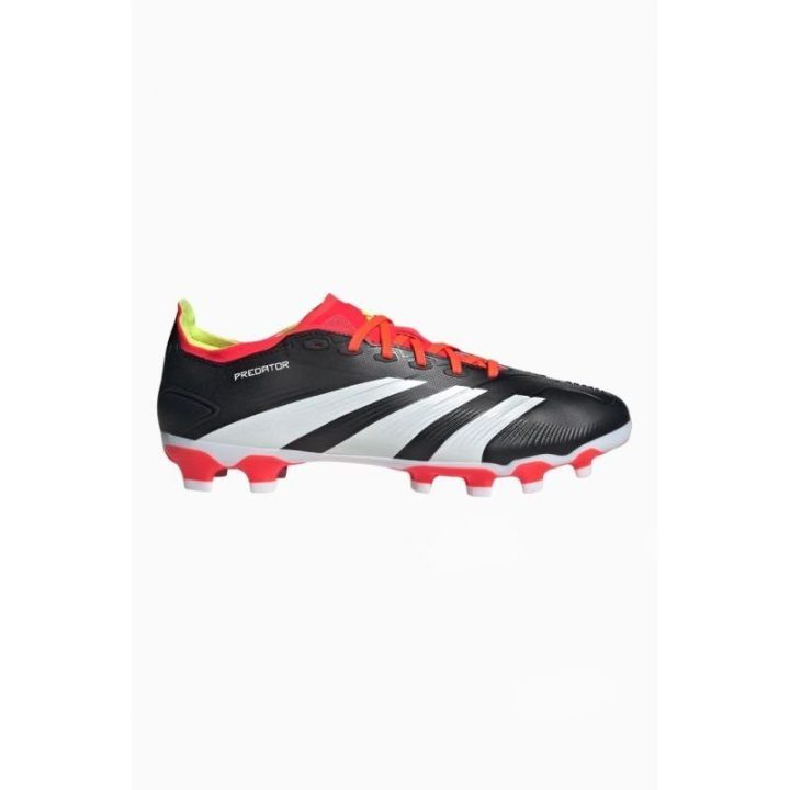 Vyriški futbolo bateliai adidas Predator League L MG, trispalviai