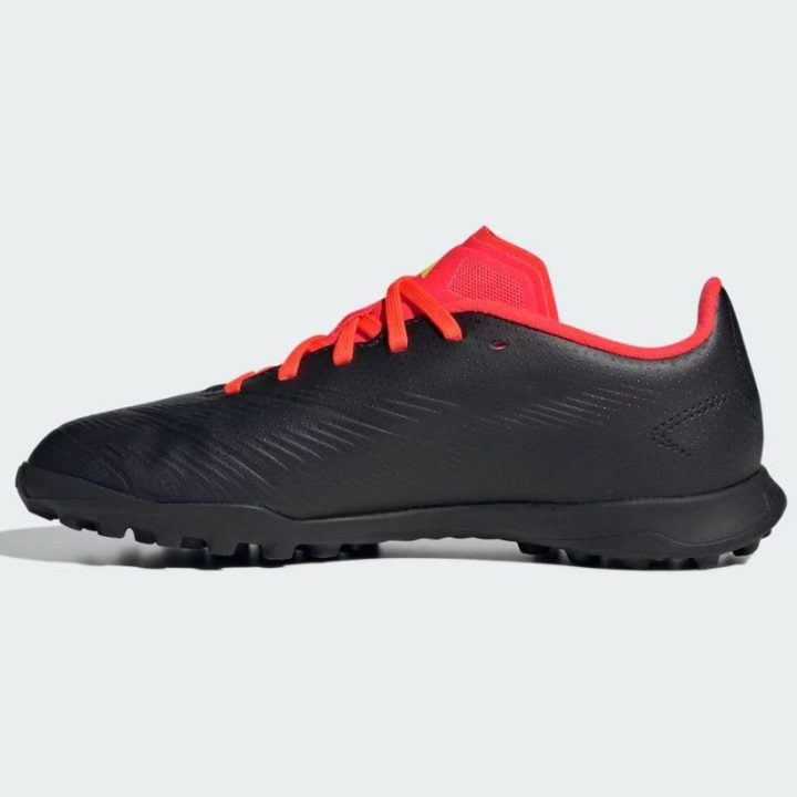 Vaikiški futbolo bateliai TF adidas Predator League, įvairiaspalviai